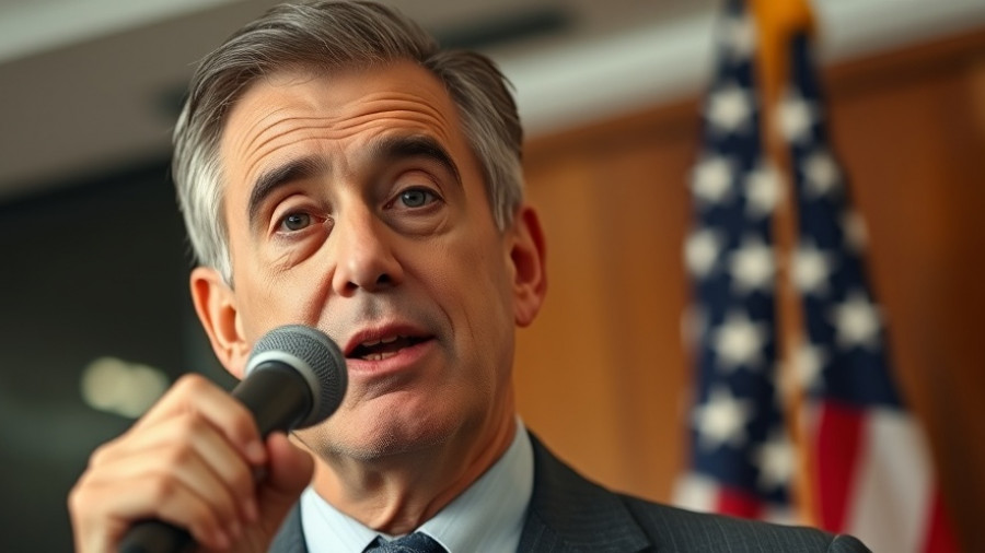 Middle-aged man discusses 3 grams of fish oil benefits indoors.