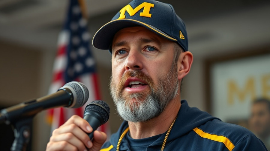 Confident man discussing fasting and eating before bed in a sports cap.