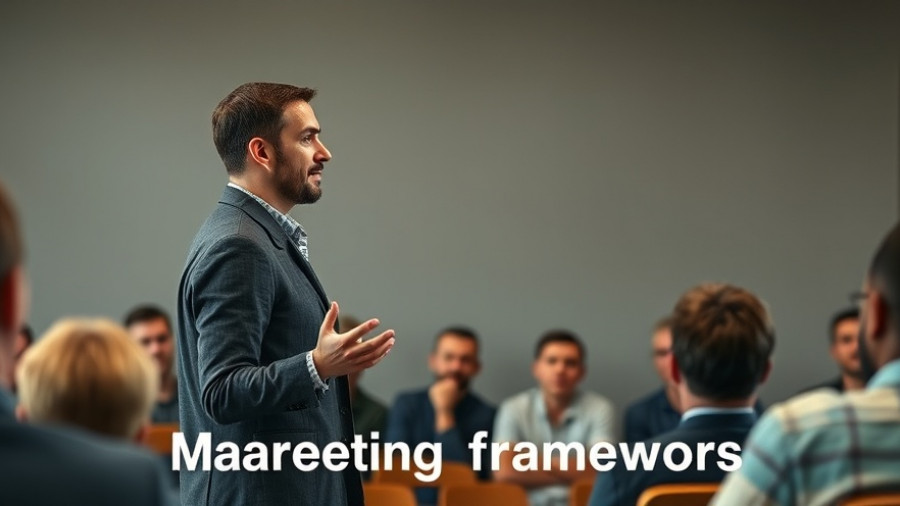 Revive dormant leads for gyms with marketing framework presentation.