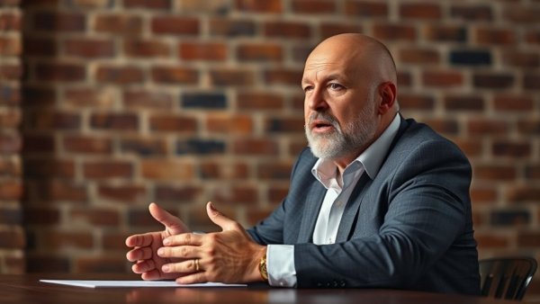 Passionate discussion on diet, no sugar labels, dimly lit environment.