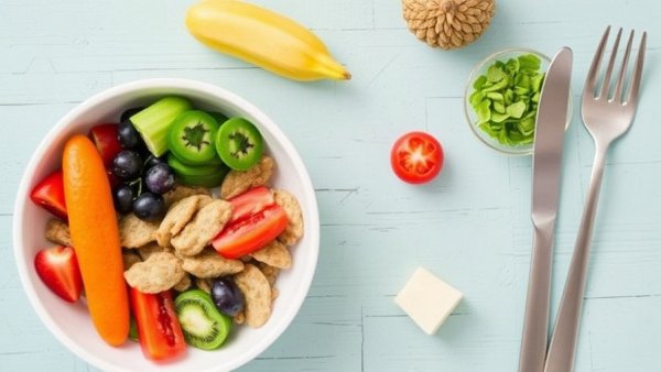 10 Budget-Friendly Ways to Eat Healthy