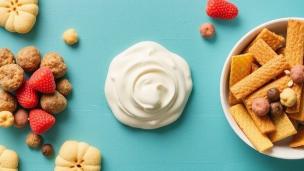 High-Protein Snacks for GLP-1 Users