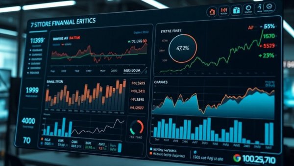 AI-powered stock ratings showcasing 5-star picks and trends.