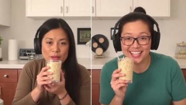 A Dietitian Reacts to the “Oatzempic” TikTok Trend