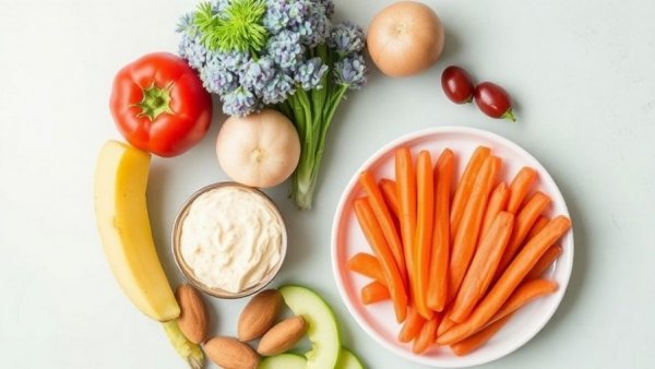 Some of the Best Foods to Eat While On Semaglutide, According to an Expert