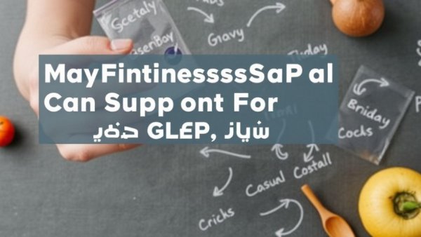 How MyFitnessPal Can Support Your GLP-1 Journey