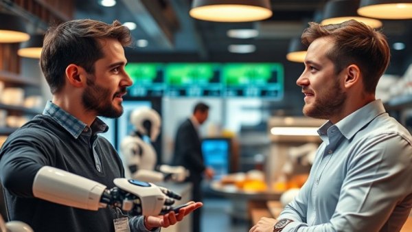 Exploring how AI is helping restaurants in the back of the house.