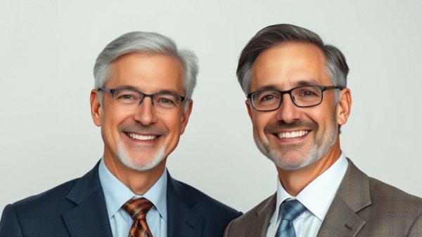 Golden Chick Executive Team Expansion featuring two executives.