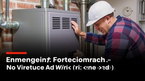 Emergency Furnace Repair Near Westlake, OH: When and Why You Need It