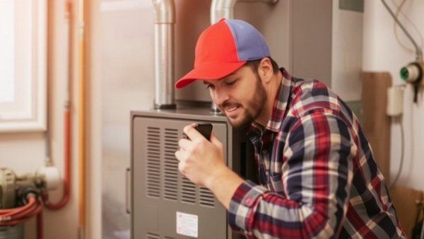 Everything You Need to Know About a Furnace Tune-Up in Rocky River, OH
