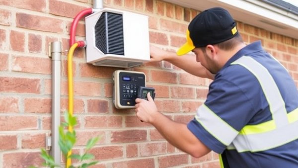 Everything You Need to Know About HVAC Services Near Westpark