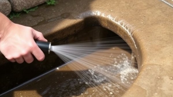 What Is Hydro Jetting and When Do You Need It? Guide to Hydro Jet Drain Cleaning Service Near Avon