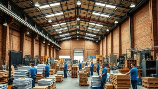 Butch Welsch and Company 130 Years celebration in workshop