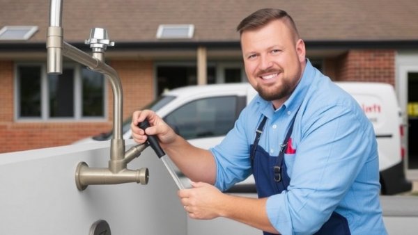Looking for a Trusted Plumber in North Olmsted, OH? Here’s What to Know
