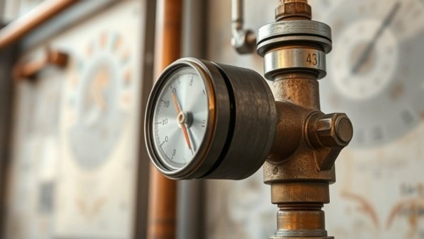 Replacing the power element of a TXV with copper piping indoors.