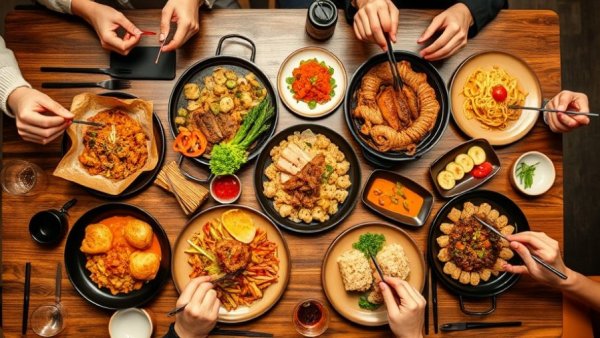 Pepper Lunch dishes shared at new Honolulu location.