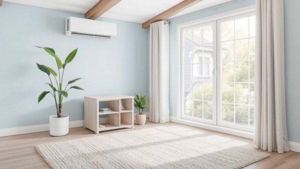 How Your Heating and Cooling System in Avon, OH Can Improve Indoor Air Quality