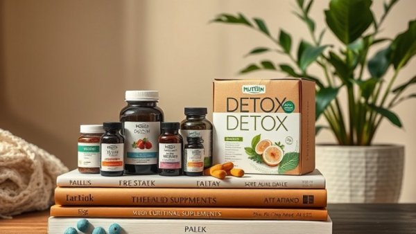 Nutritional supplements on books; use FSA and HSA funds before they expire.