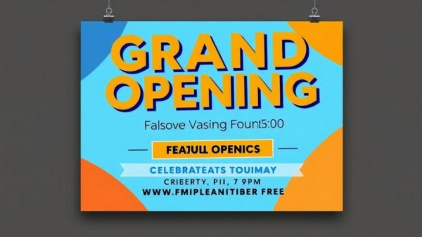 Nékter Juice Bar Grand Opening flyer with event details.