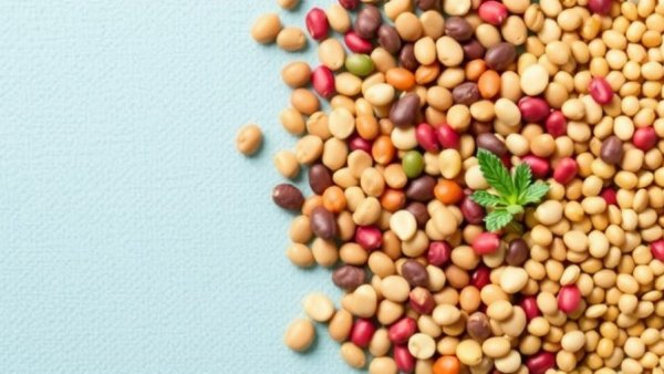 Beans & Lentils for Beginners: A Starter Guide to Using Legumes for Affordable Protein and Fiber