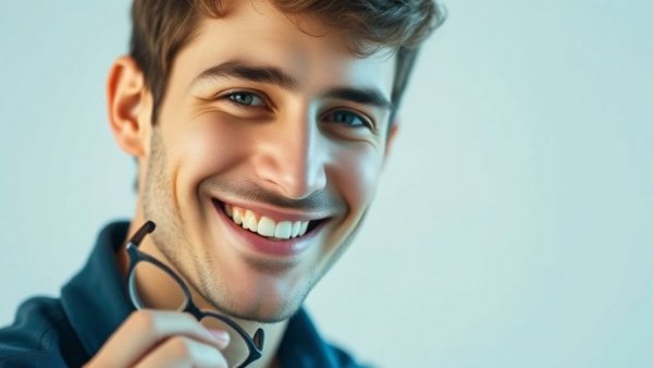 Power of Civil Engineering depicted by a confident engineer smiling.