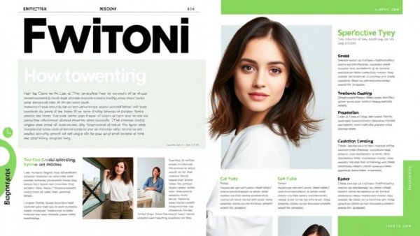 Maria Taylor on HVAC predictions for 2026 in editorial layout.