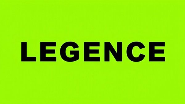Legence logo on lime green background, acquisitions in the HVAC industry.