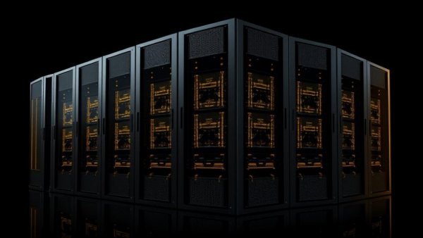 Nvidia Vera Rubin's role in HVAC technology advancements