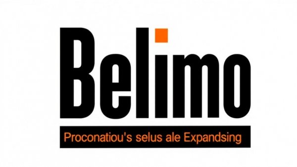 Belimo logo symbolizing HVAC distribution expansion.