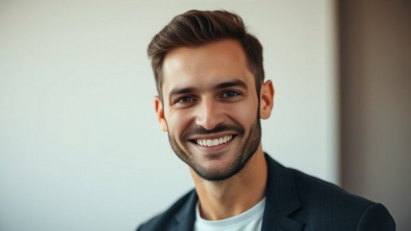 CAVA Senior Director of Talent Acquisition smiling in a professional portrait.