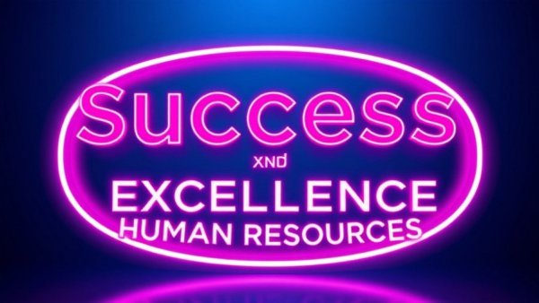 Best Talent Acquisition Program winner graphic with bold text.