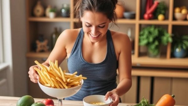 How Do I Know if I am Eating Enough to Support My Workout?