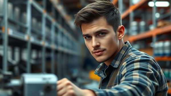 Impact of ending Canadian tariffs on industrial workers.