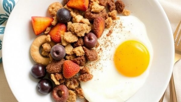 8 Tasty Ways to Get 30g of Protein for Breakfast (Recipes Included!)
