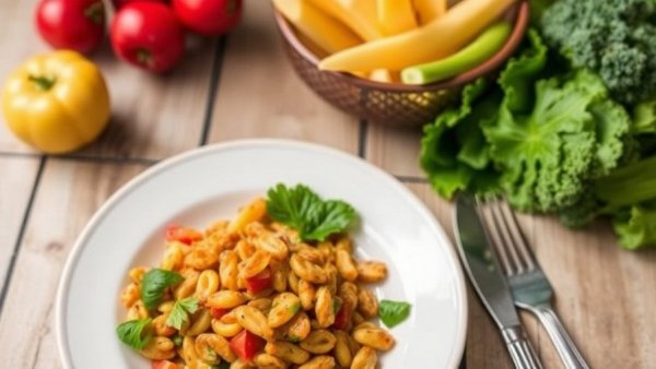 Tired of the Same Foods on GLP-1s? How to Keep Meals Interesting with Less Appetite