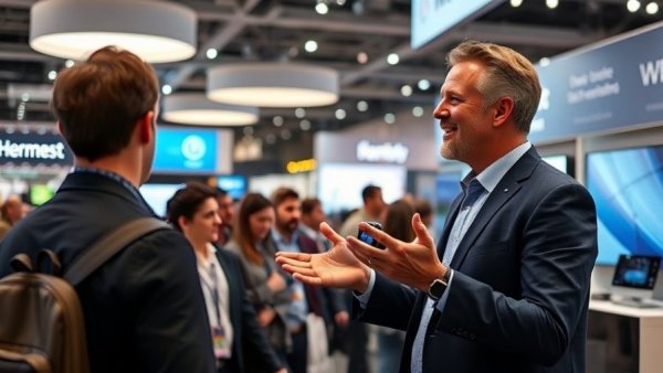 Smart Thermostat Market Trends discussed at tech expo