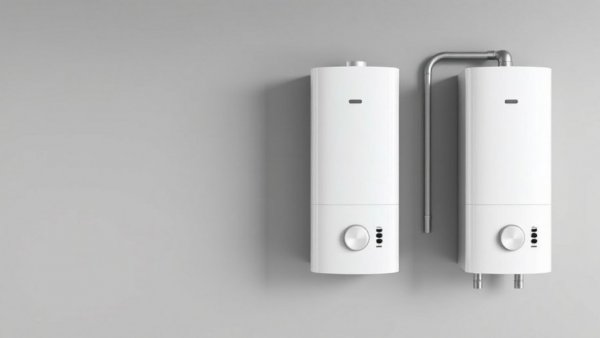 LG Water Heating Solutions design award-winning units.