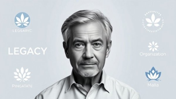 John Engalitcheff refrigeration innovations; monochromatic portrait with legacy text.