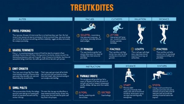 30 Minute Full Body Couple Workouts infographic with exercise details