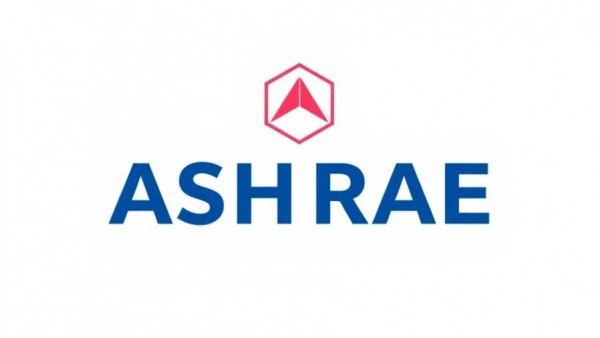 ASHRAE Call for Abstracts 2027 logo on white background