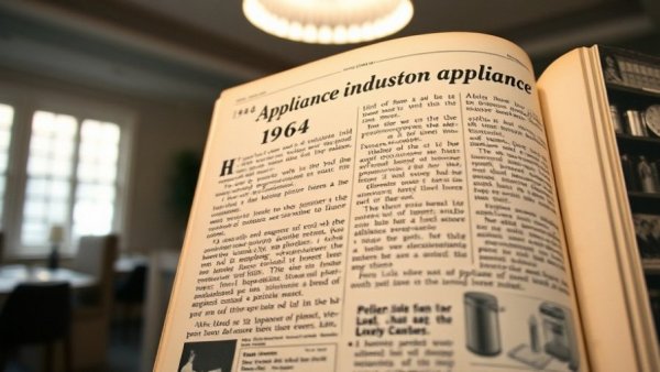 Vintage 1946 magazine page on HVAC industry challenges.