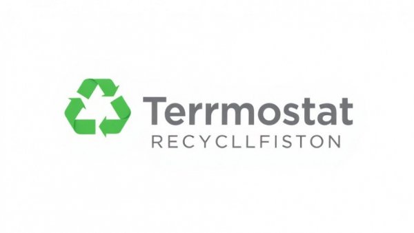 Thermostat Recycling Corporation logo for Banish Mercury Off the Planet Competition
