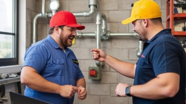 The Big Truth Behind the “Big Guys”: Why Truly Local Plumbing & HVAC Trumps Multi-State Corporations