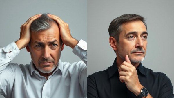 Contrasting expressions highlight longevity in online coaching success.
