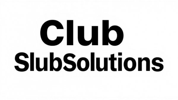 Evidence-Based Fitness logo by ClubSolutions in bold style