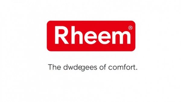 Rheem Ruud Loyalty Programs logo and tagline.