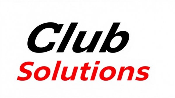 Dynamic Nutrition Coaching with Club Solutions logo.