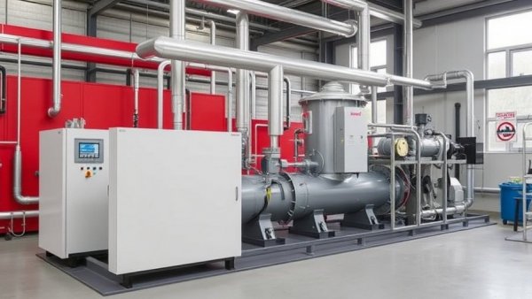 Danfoss High Pressure Multi Ejector Provides Up to 21% Energy Savings in Transcritical CO2 Booster Systems