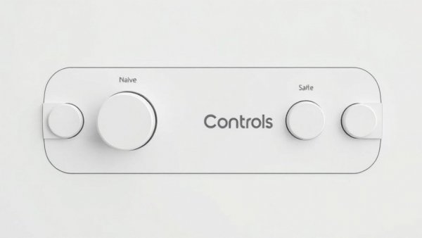 EvenAir 2.0 control panel with Field Controls branding