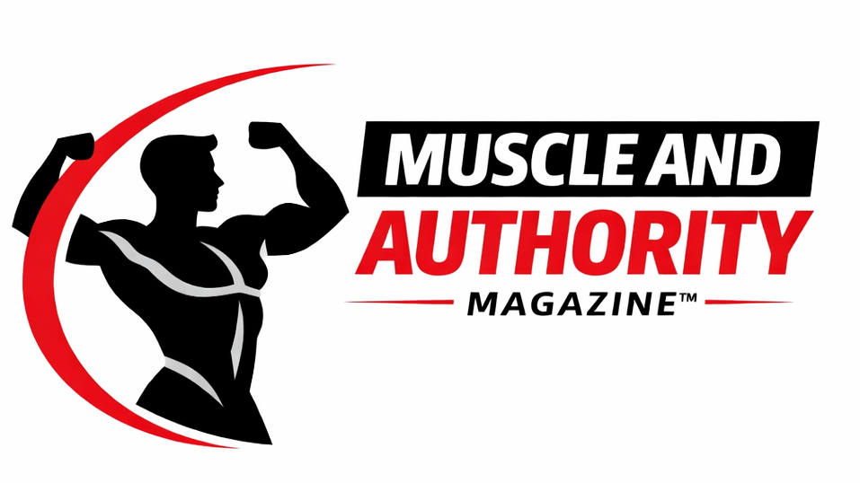 Muscle & Authority Fitness Media 